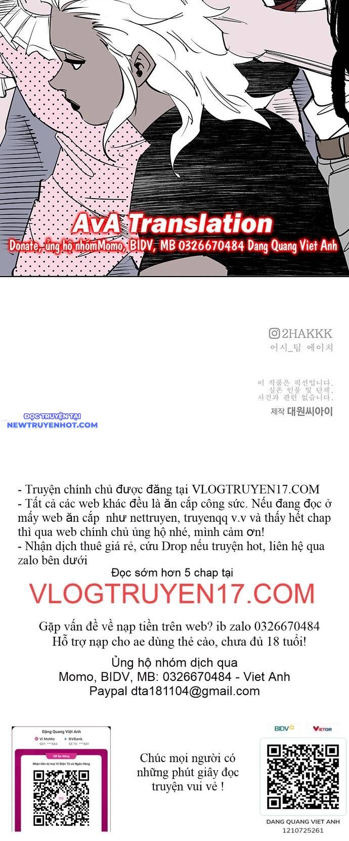 Fight Class 3 Chapter 136 - Trang 2