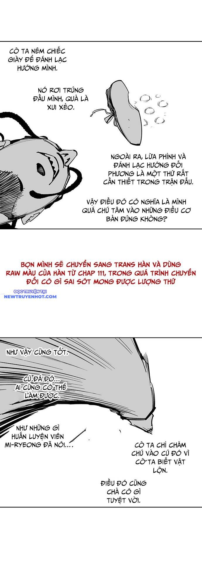 Fight Class 3 Chapter 136 - Trang 2