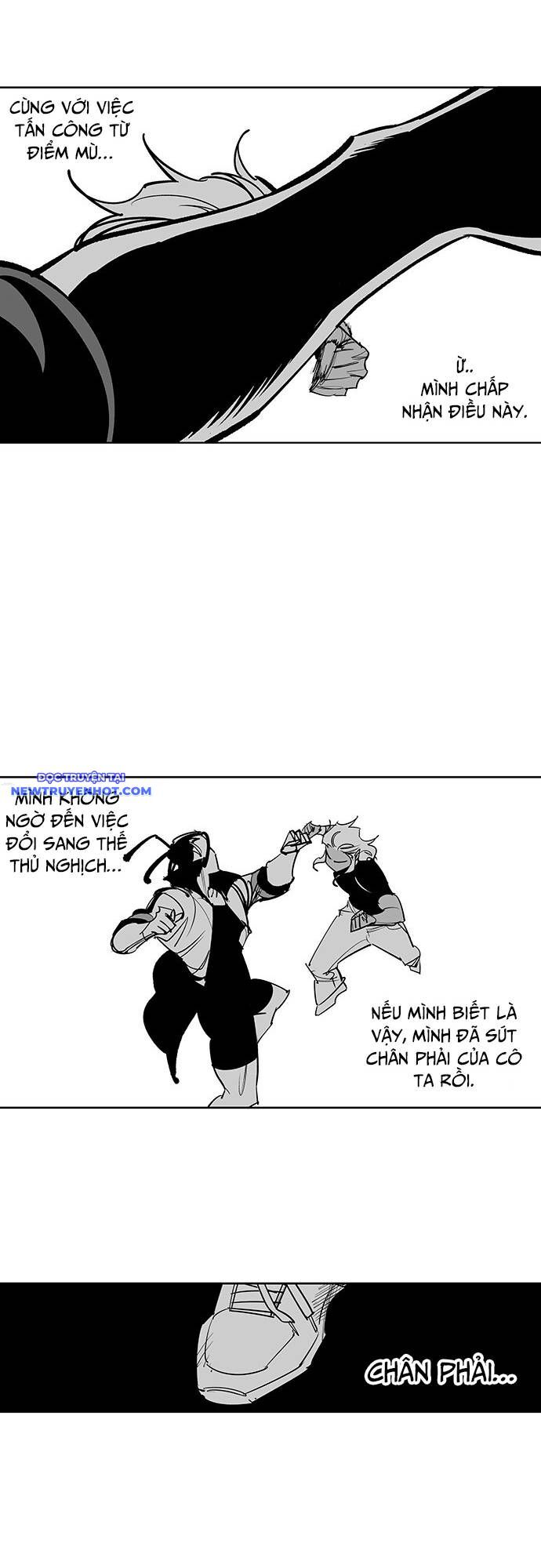 Fight Class 3 Chapter 136 - Trang 2