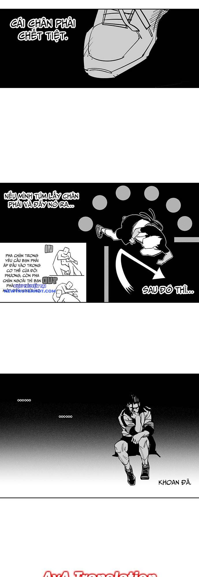 Fight Class 3 Chapter 136 - Trang 2