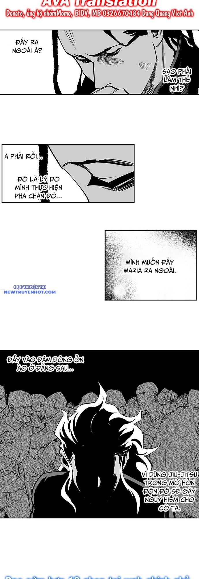 Fight Class 3 Chapter 136 - Trang 2