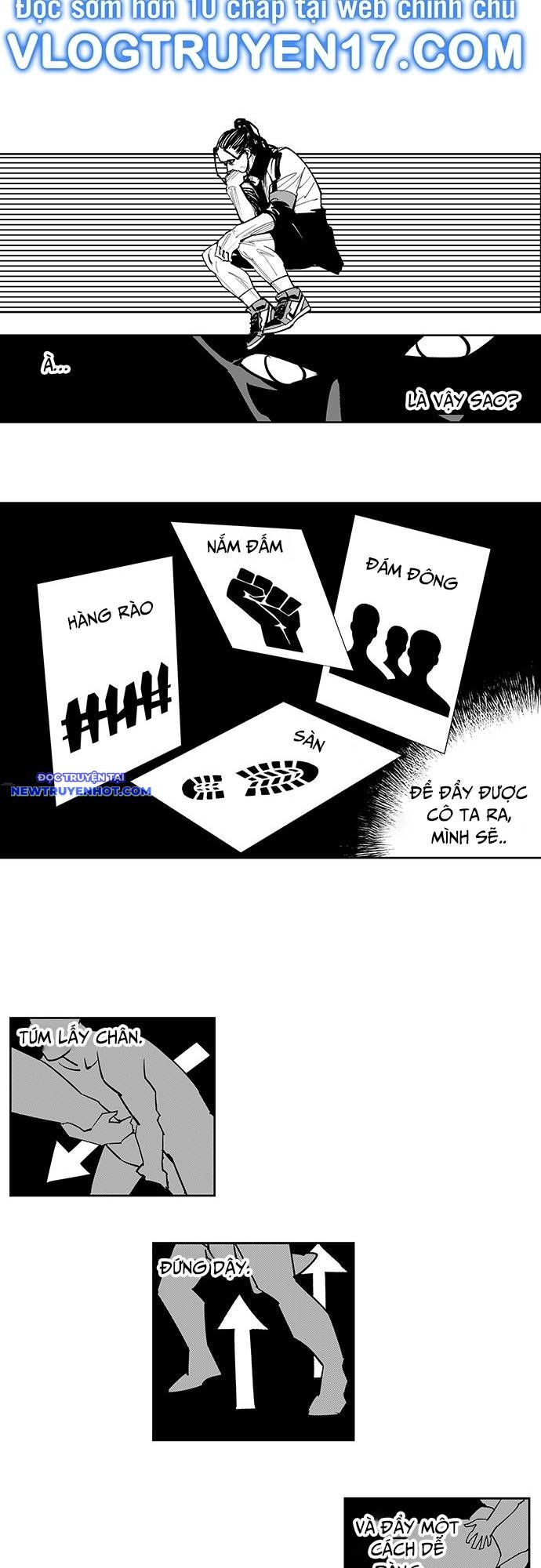 Fight Class 3 Chapter 136 - Trang 2