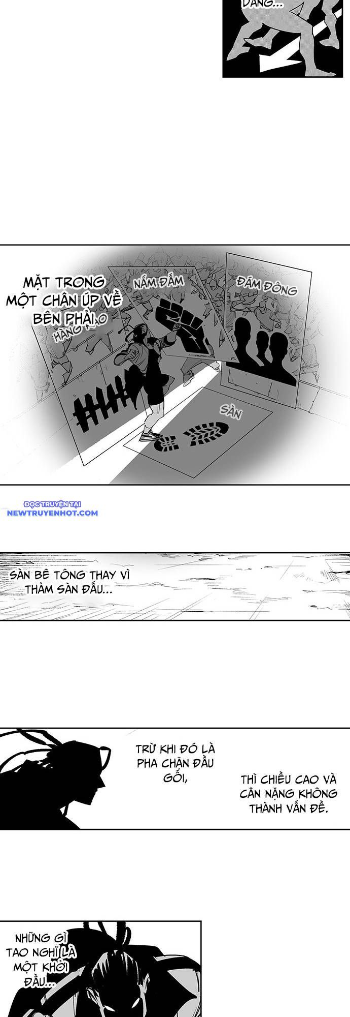 Fight Class 3 Chapter 136 - Trang 2