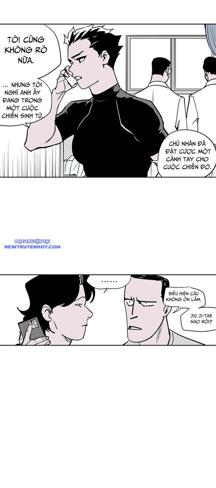 Fight Class 3 Chapter 137 - Trang 2