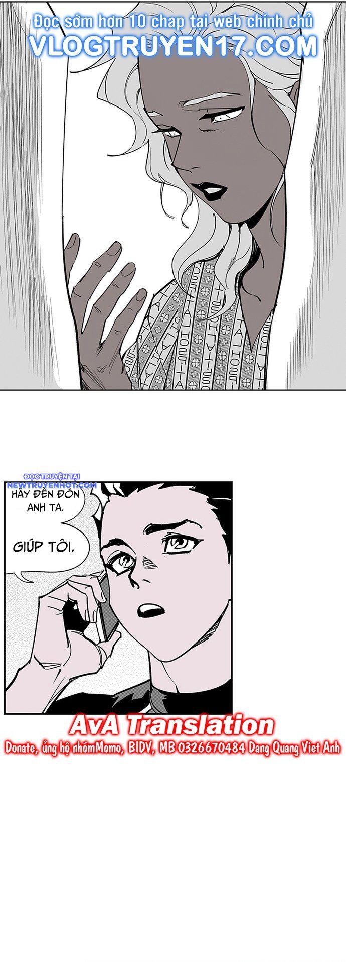 Fight Class 3 Chapter 137 - Trang 2
