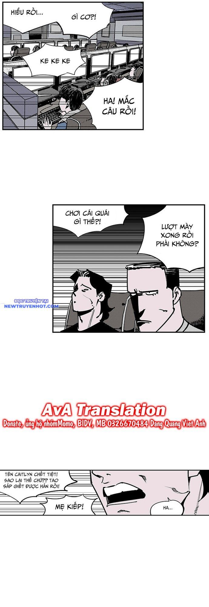 Fight Class 3 Chapter 137 - Trang 2