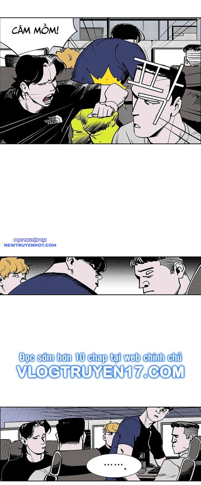 Fight Class 3 Chapter 137 - Trang 2