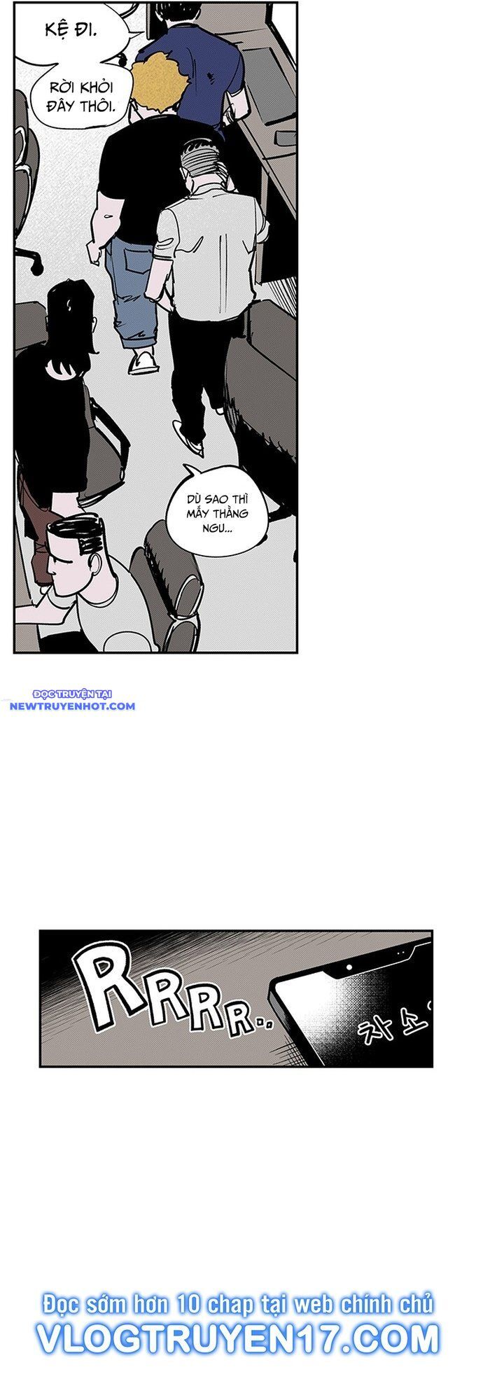 Fight Class 3 Chapter 137 - Trang 2