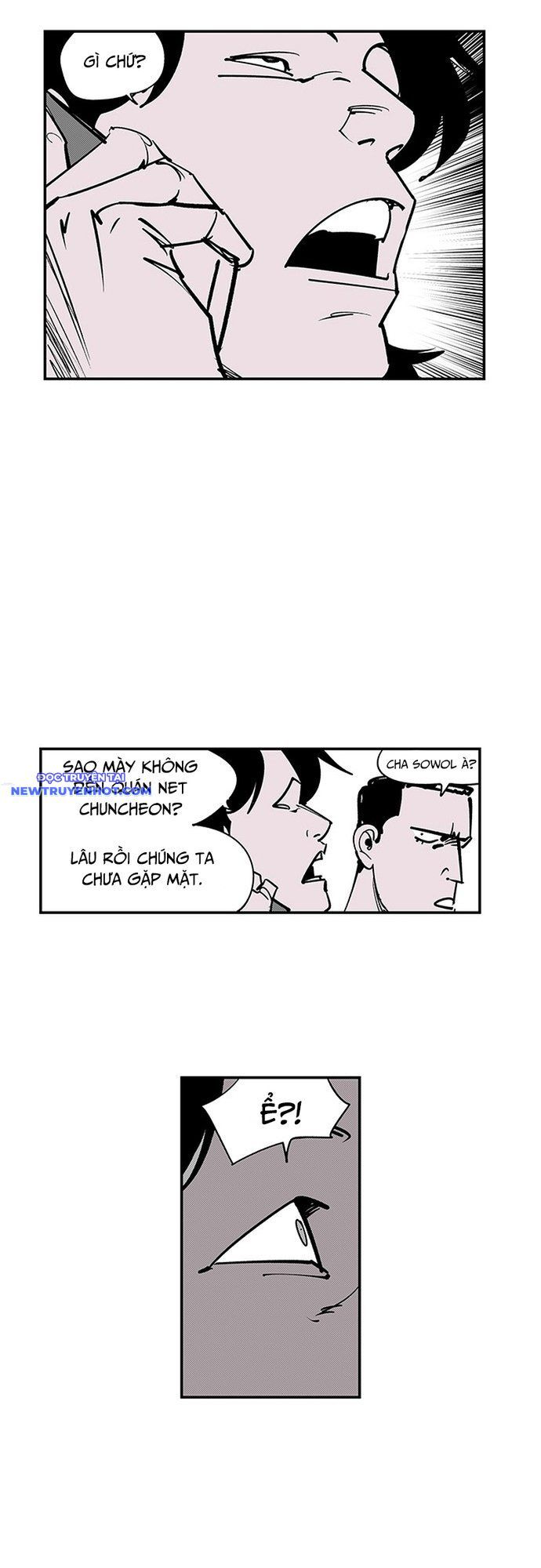 Fight Class 3 Chapter 137 - Trang 2