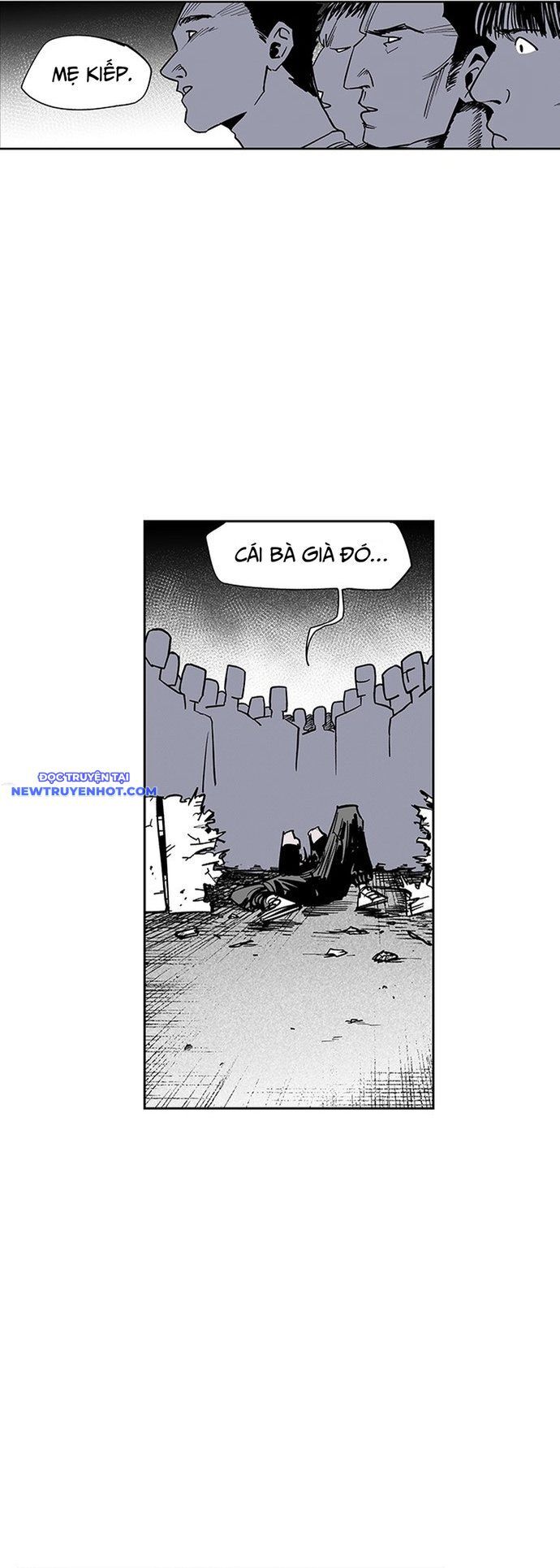 Fight Class 3 Chapter 138 - Trang 2