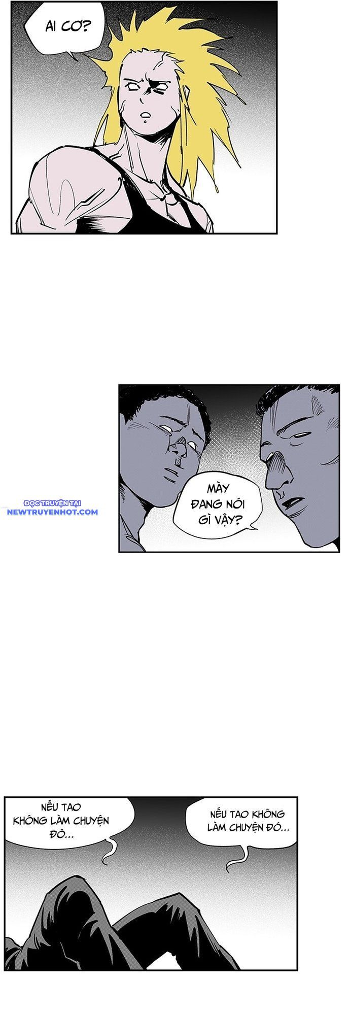Fight Class 3 Chapter 138 - Trang 2