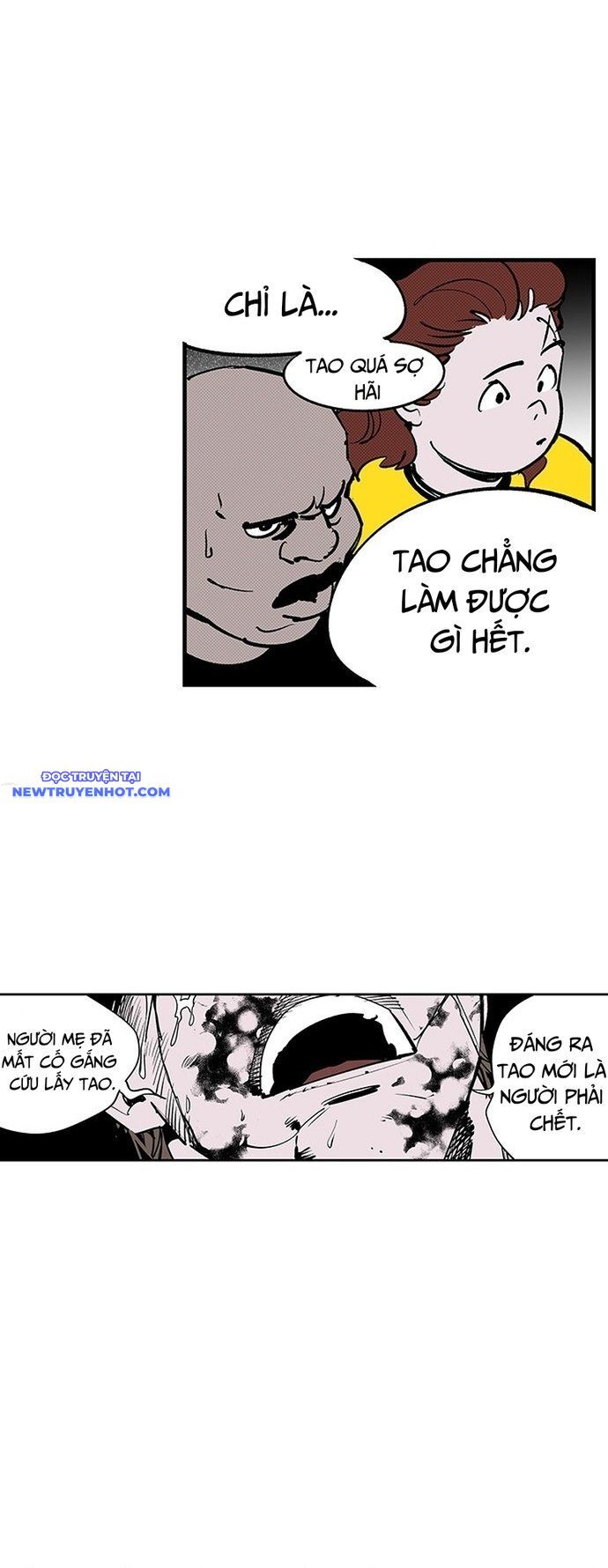 Fight Class 3 Chapter 138 - Trang 2