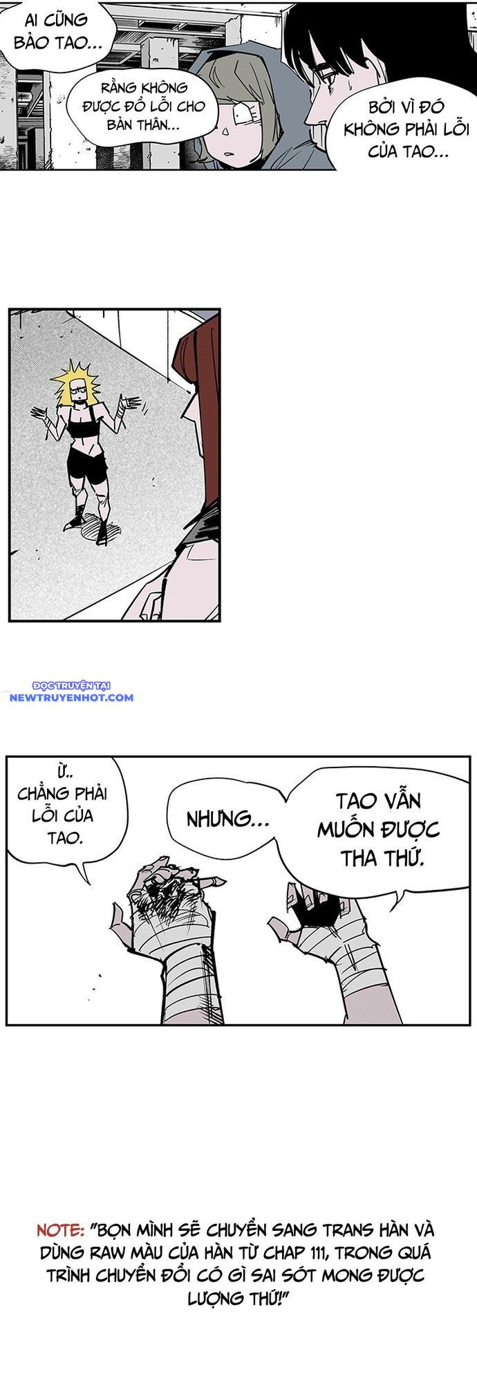 Fight Class 3 Chapter 138 - Trang 2