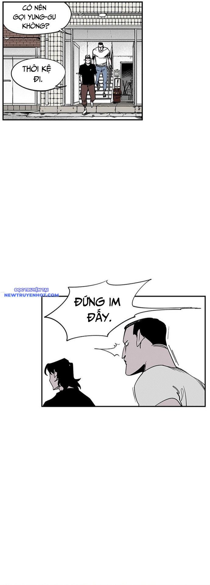 Fight Class 3 Chapter 138 - Trang 2