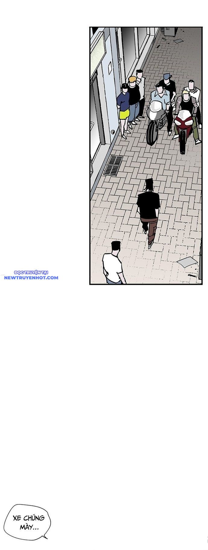 Fight Class 3 Chapter 138 - Trang 2