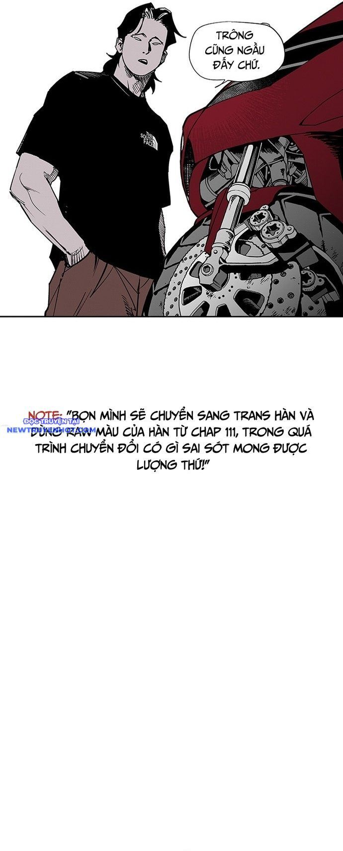 Fight Class 3 Chapter 138 - Trang 2