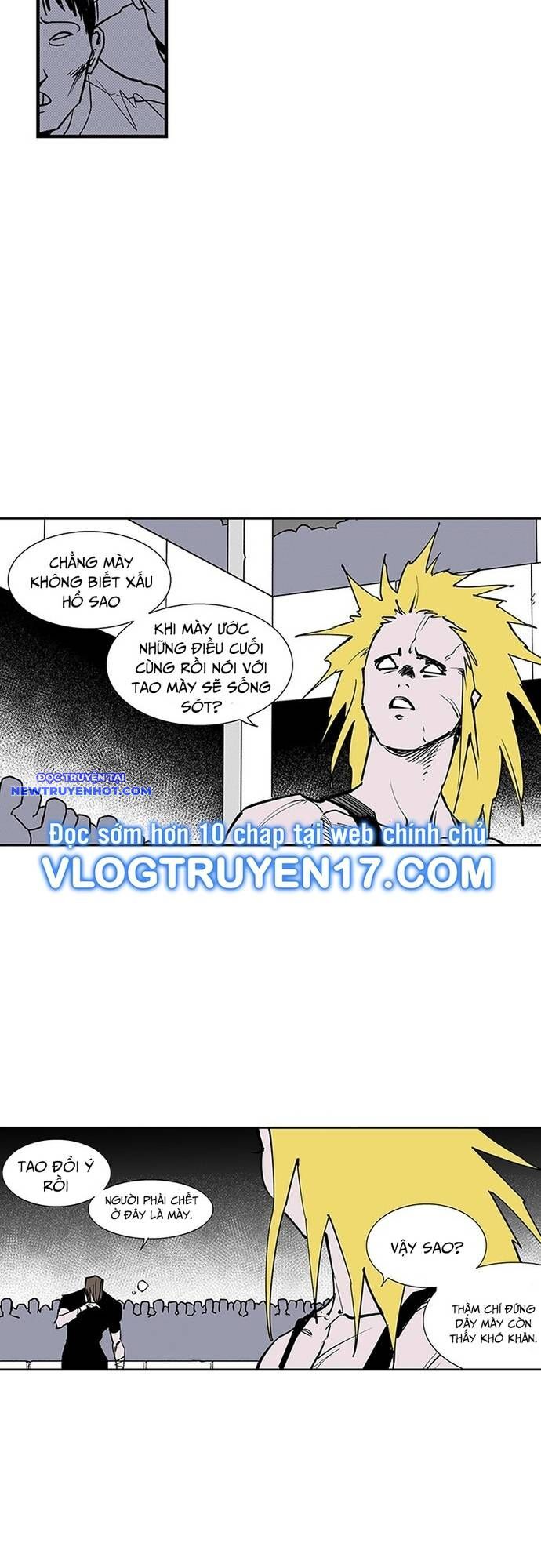 Fight Class 3 Chapter 139 - Trang 2