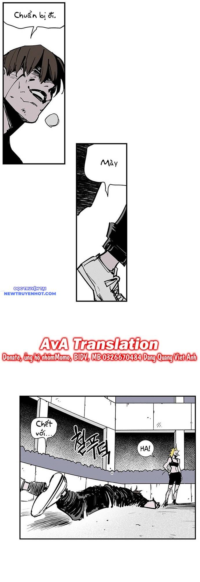 Fight Class 3 Chapter 139 - Trang 2