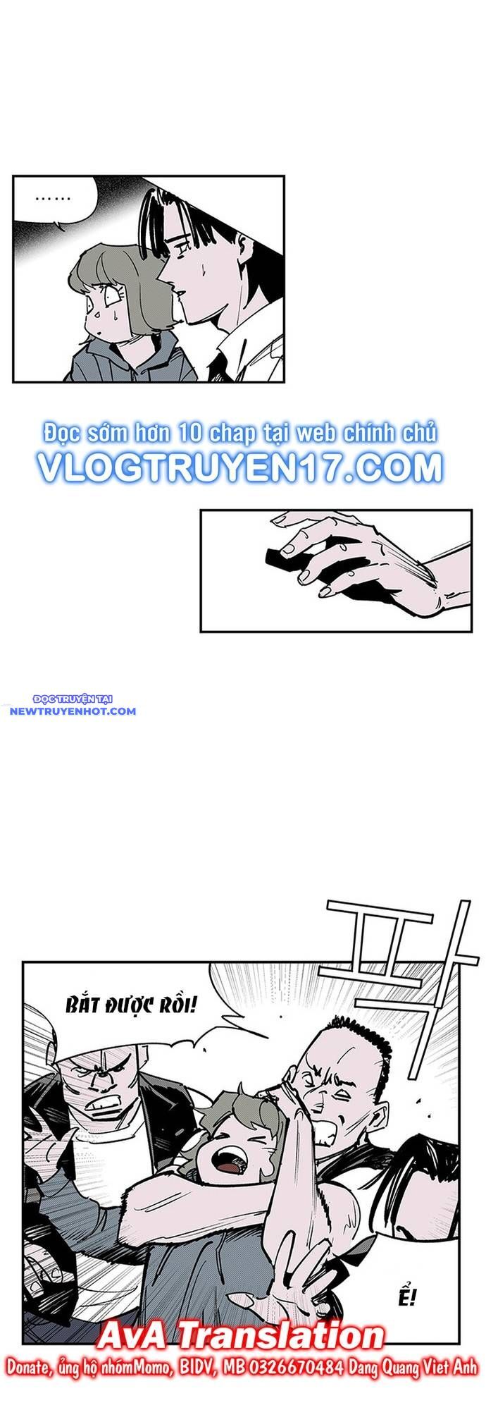 Fight Class 3 Chapter 139 - Trang 2
