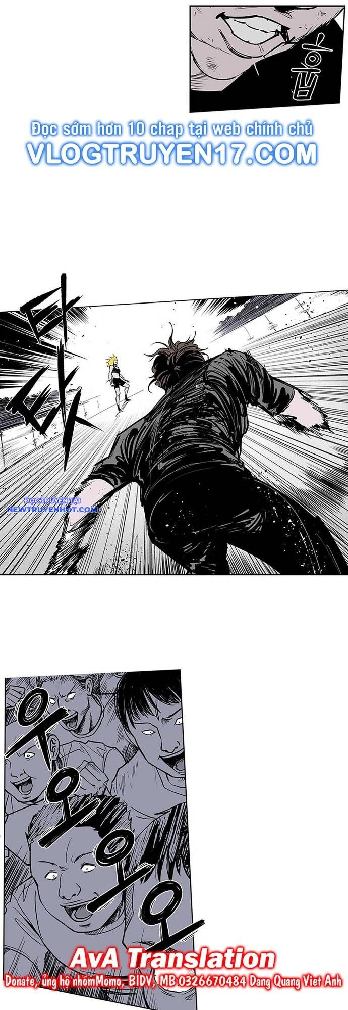 Fight Class 3 Chapter 139 - Trang 2