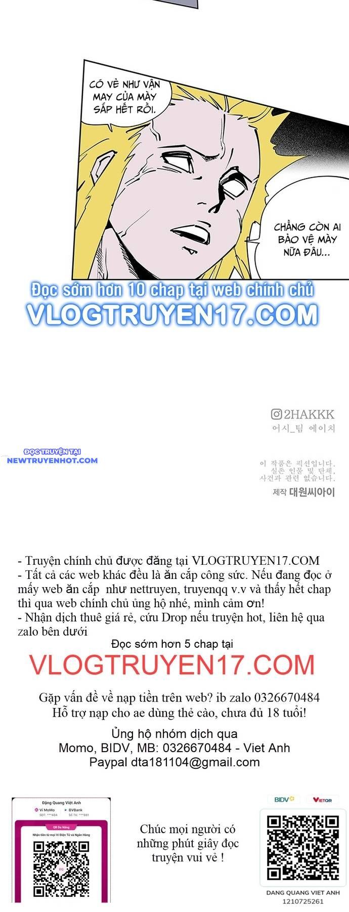 Fight Class 3 Chapter 139 - Trang 2