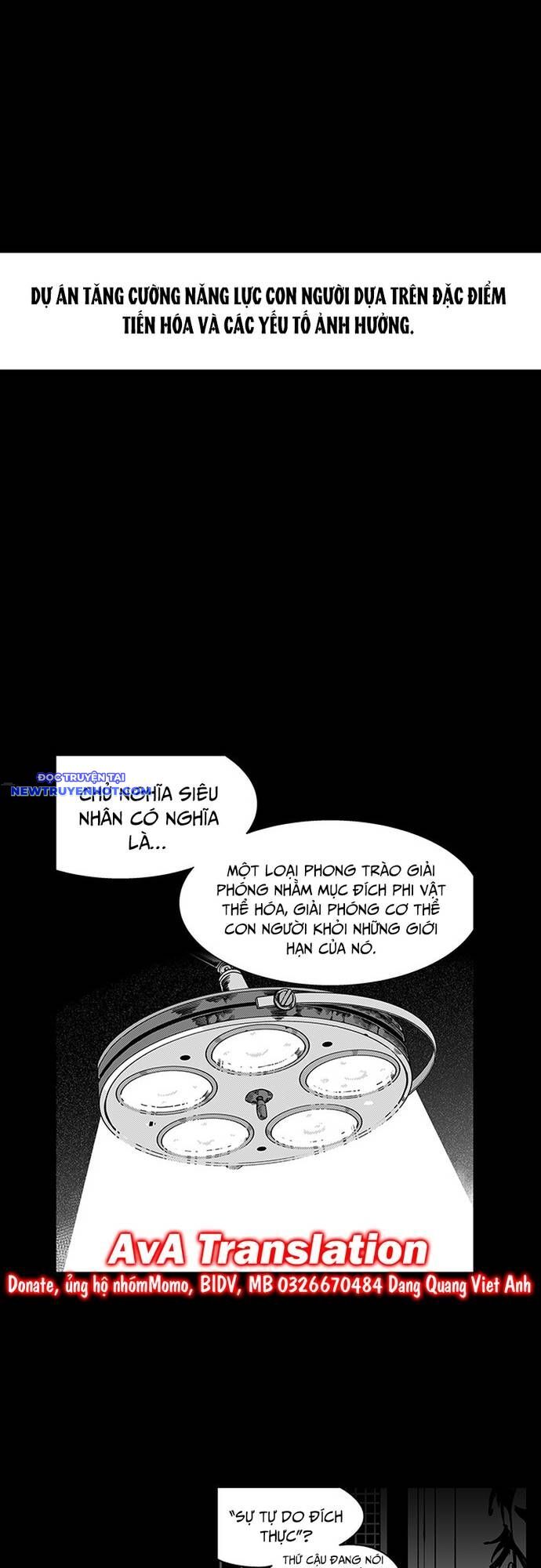 Fight Class 3 Chapter 139 - Trang 2