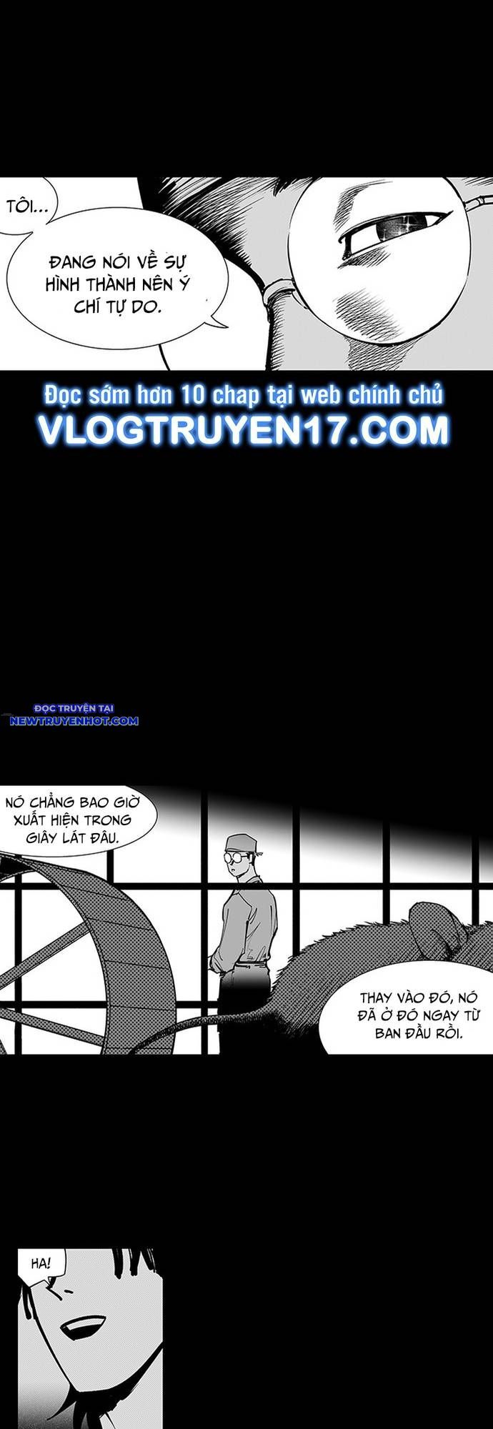 Fight Class 3 Chapter 139 - Trang 2