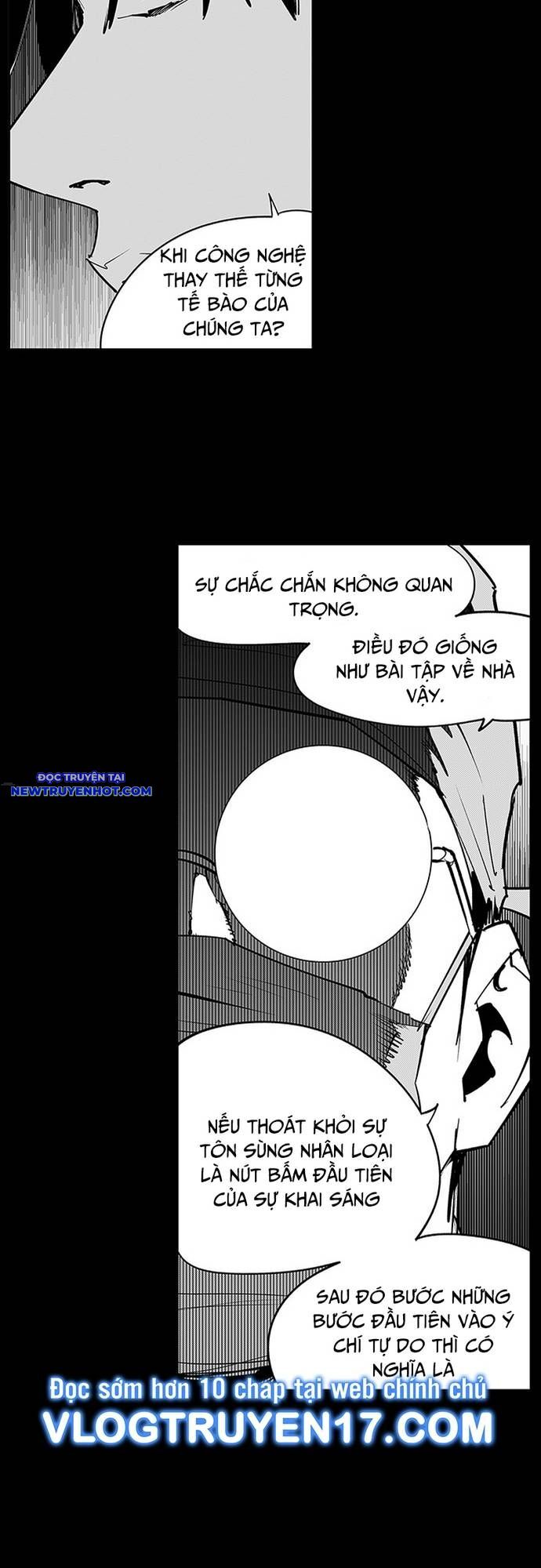Fight Class 3 Chapter 139 - Trang 2