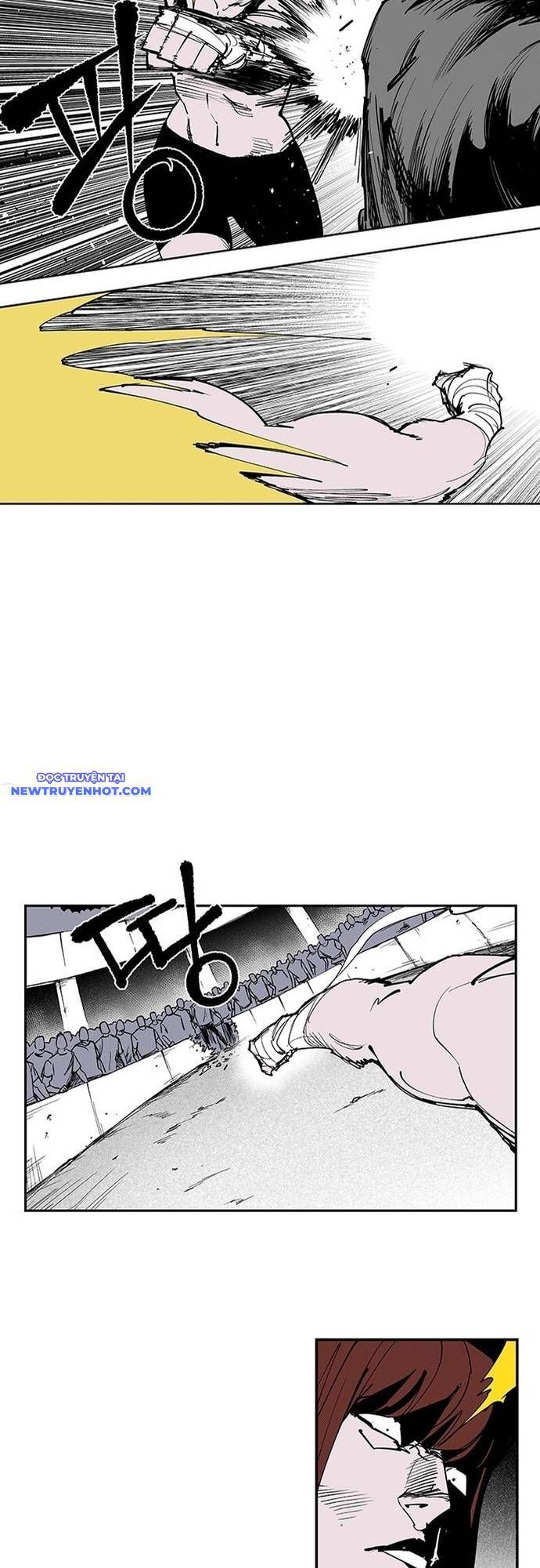 Fight Class 3 Chapter 140 - Trang 2