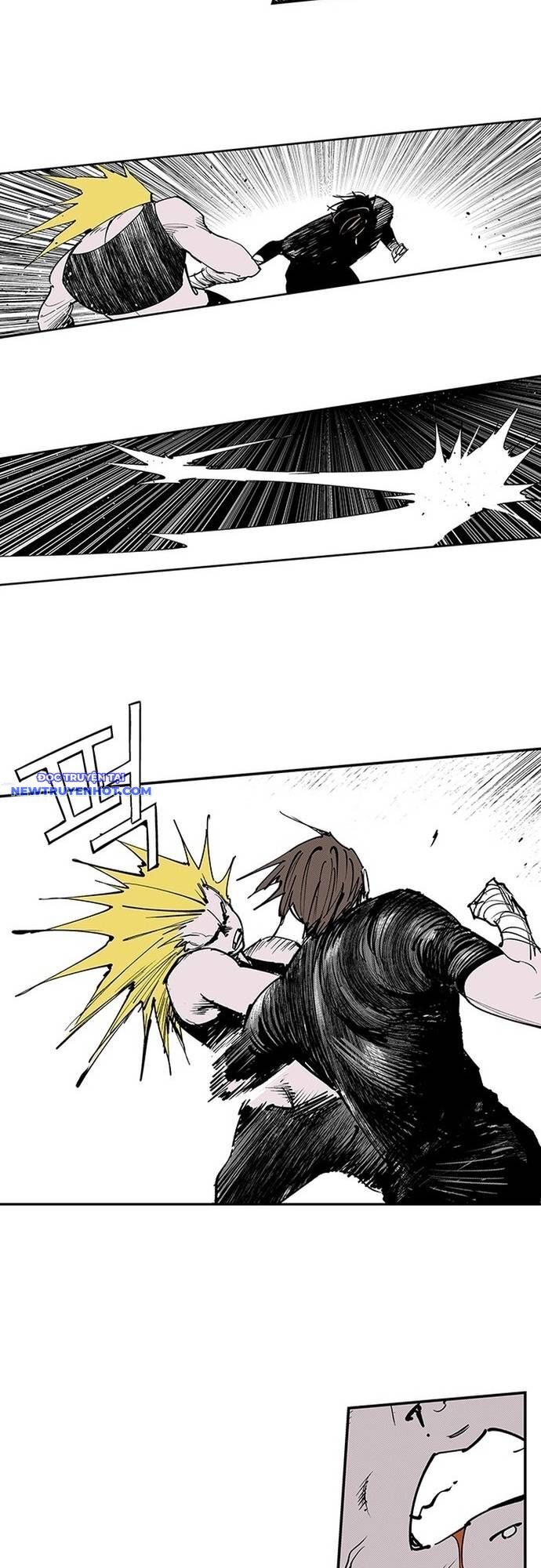 Fight Class 3 Chapter 140 - Trang 2