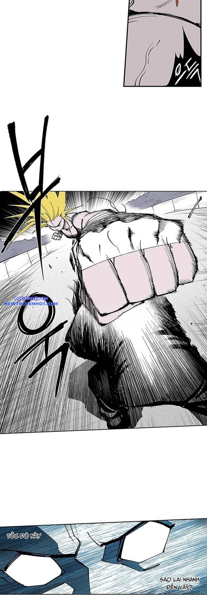 Fight Class 3 Chapter 140 - Trang 2