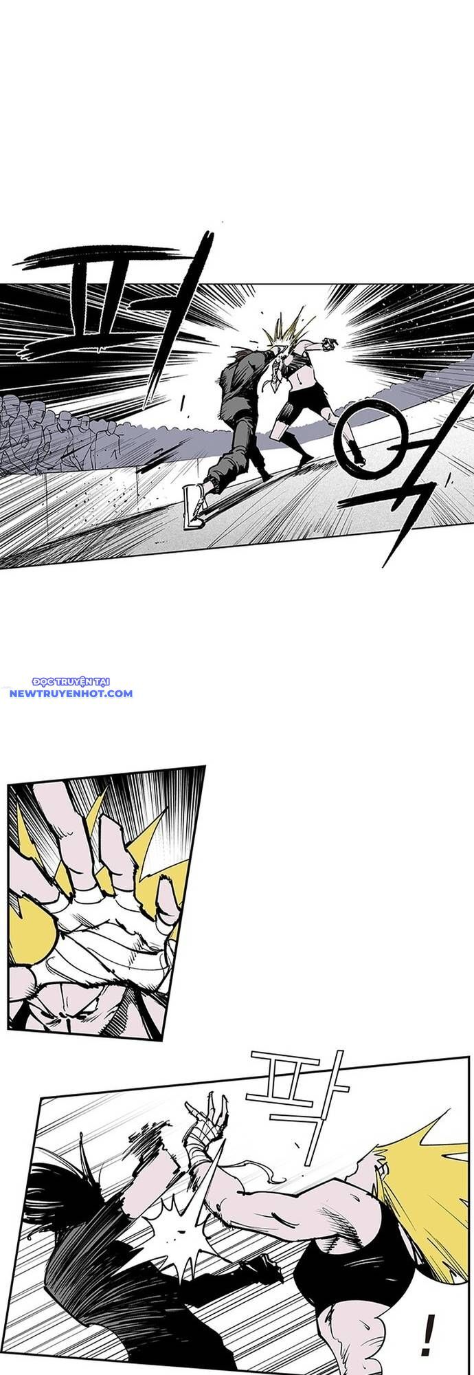 Fight Class 3 Chapter 140 - Trang 2