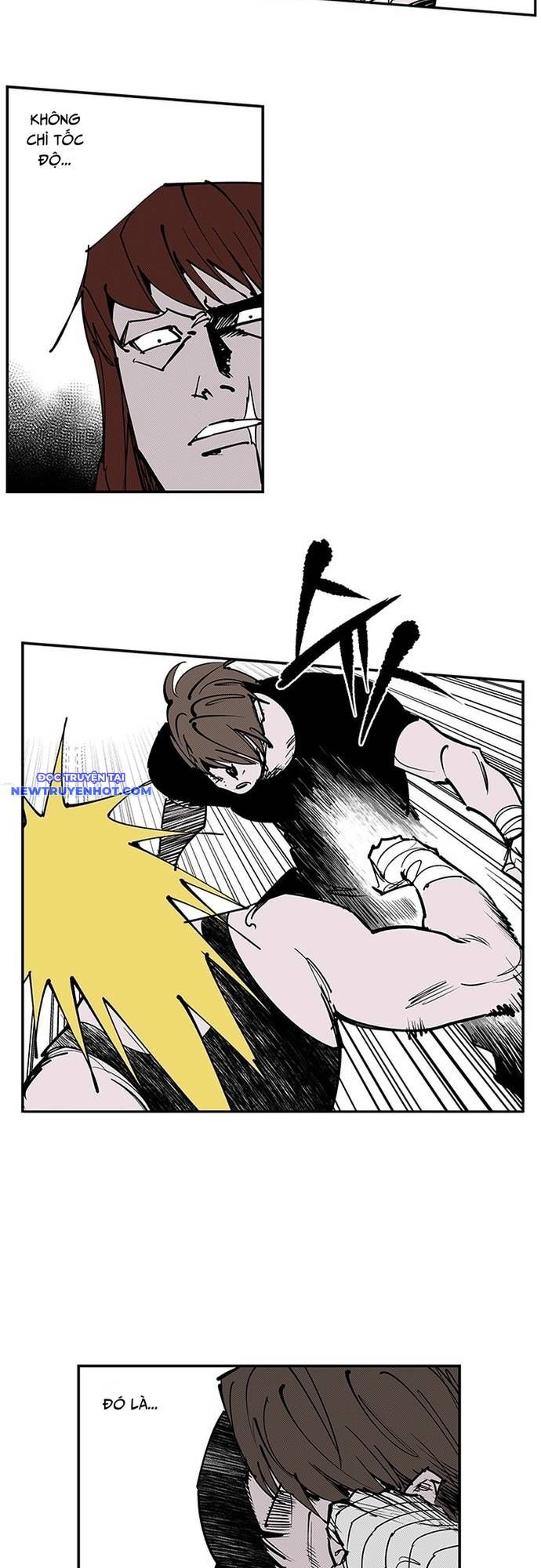 Fight Class 3 Chapter 140 - Trang 2