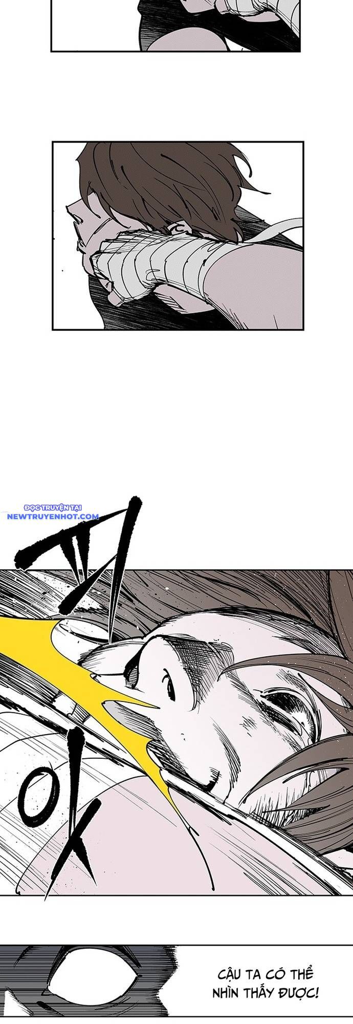 Fight Class 3 Chapter 140 - Trang 2