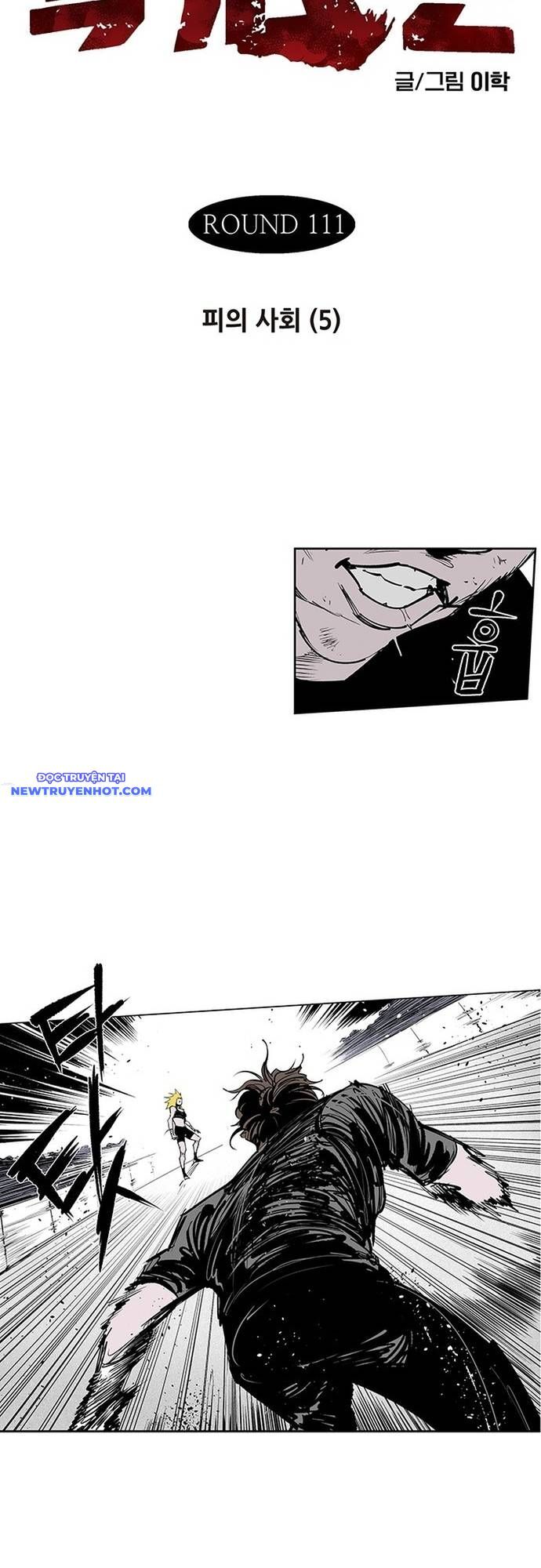 Fight Class 3 Chapter 140 - Trang 2