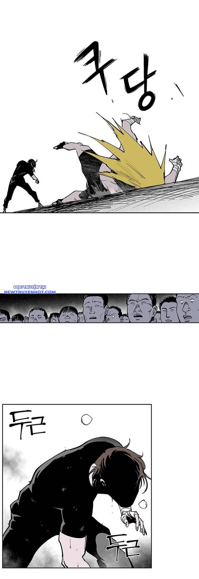 Fight Class 3 Chapter 140 - Trang 2