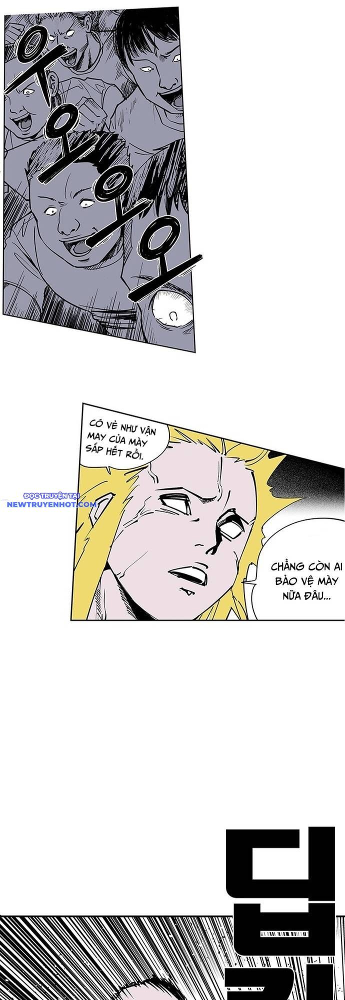 Fight Class 3 Chapter 140 - Trang 2