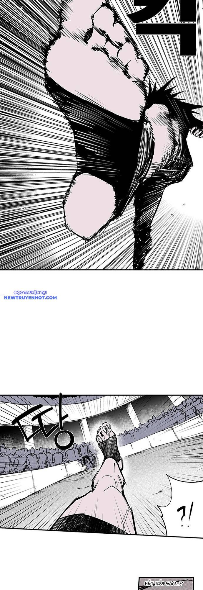 Fight Class 3 Chapter 140 - Trang 2