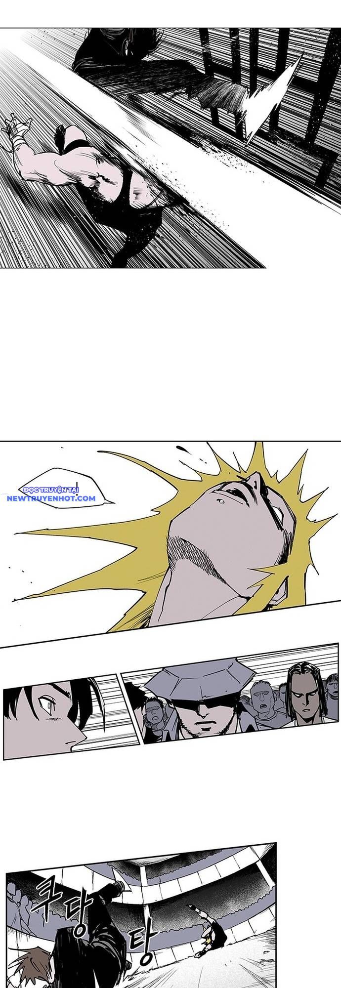 Fight Class 3 Chapter 140 - Trang 2