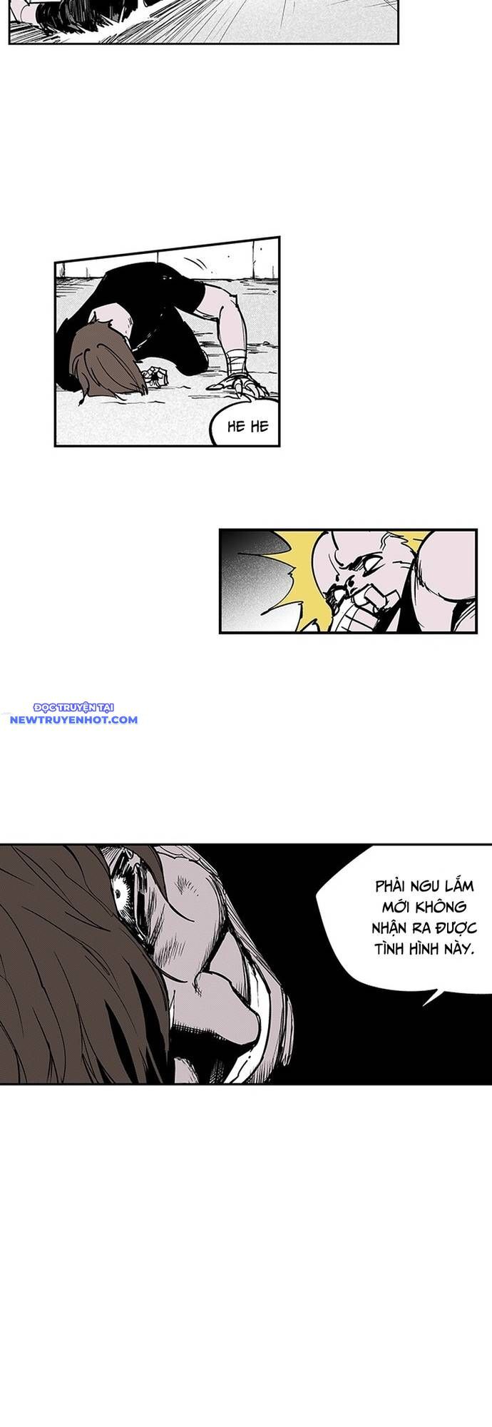 Fight Class 3 Chapter 140 - Trang 2