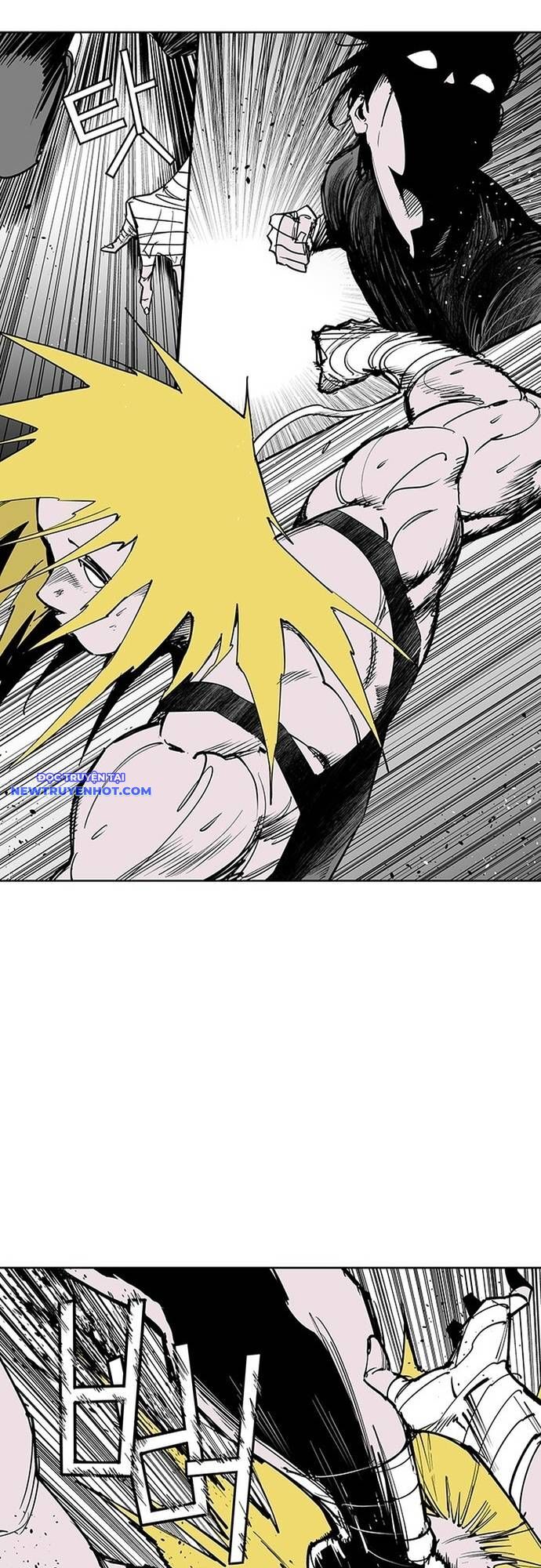 Fight Class 3 Chapter 140 - Trang 2