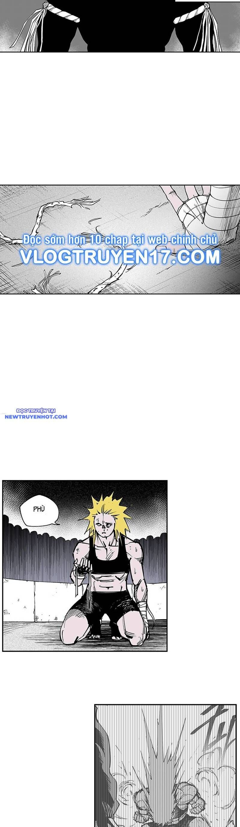 Fight Class 3 Chapter 141 - Trang 2