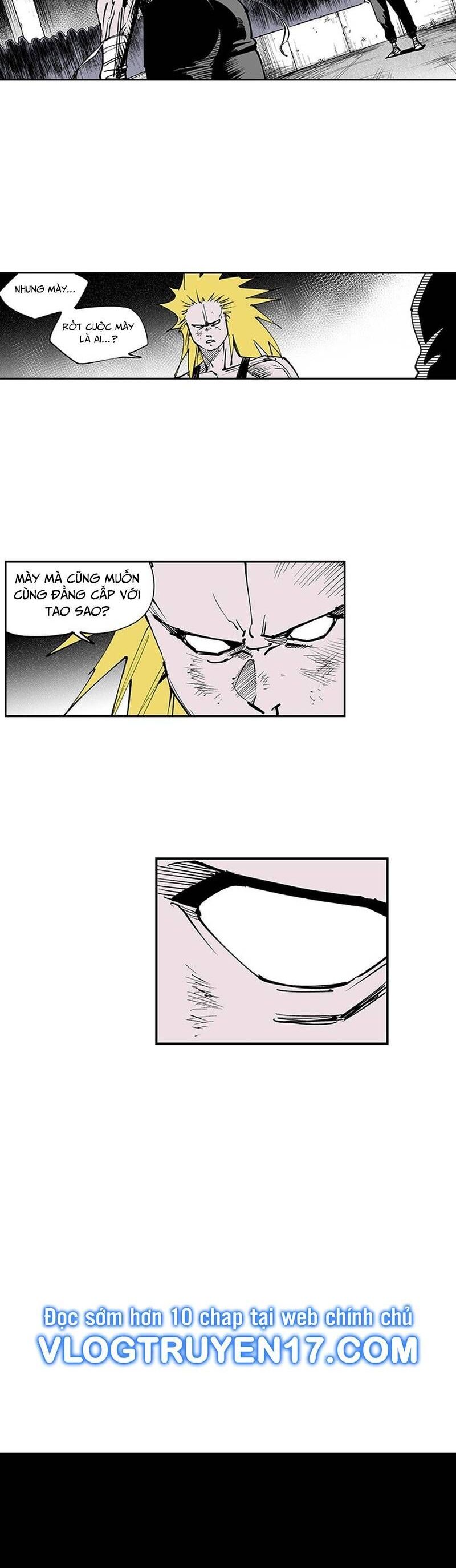 Fight Class 3 Chapter 141 - Trang 2