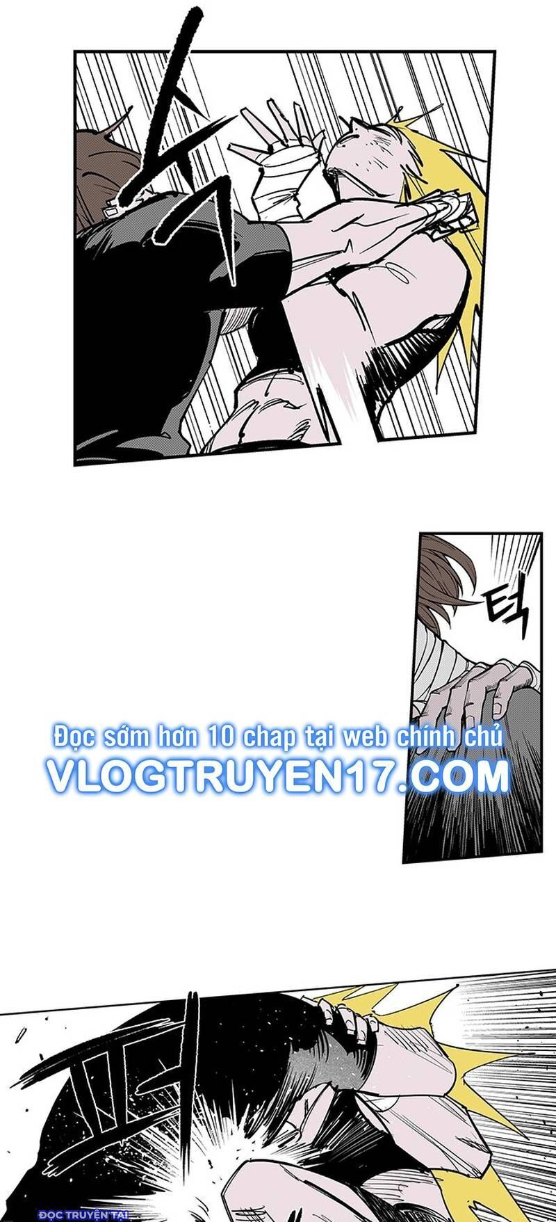 Fight Class 3 Chapter 142 - Trang 2