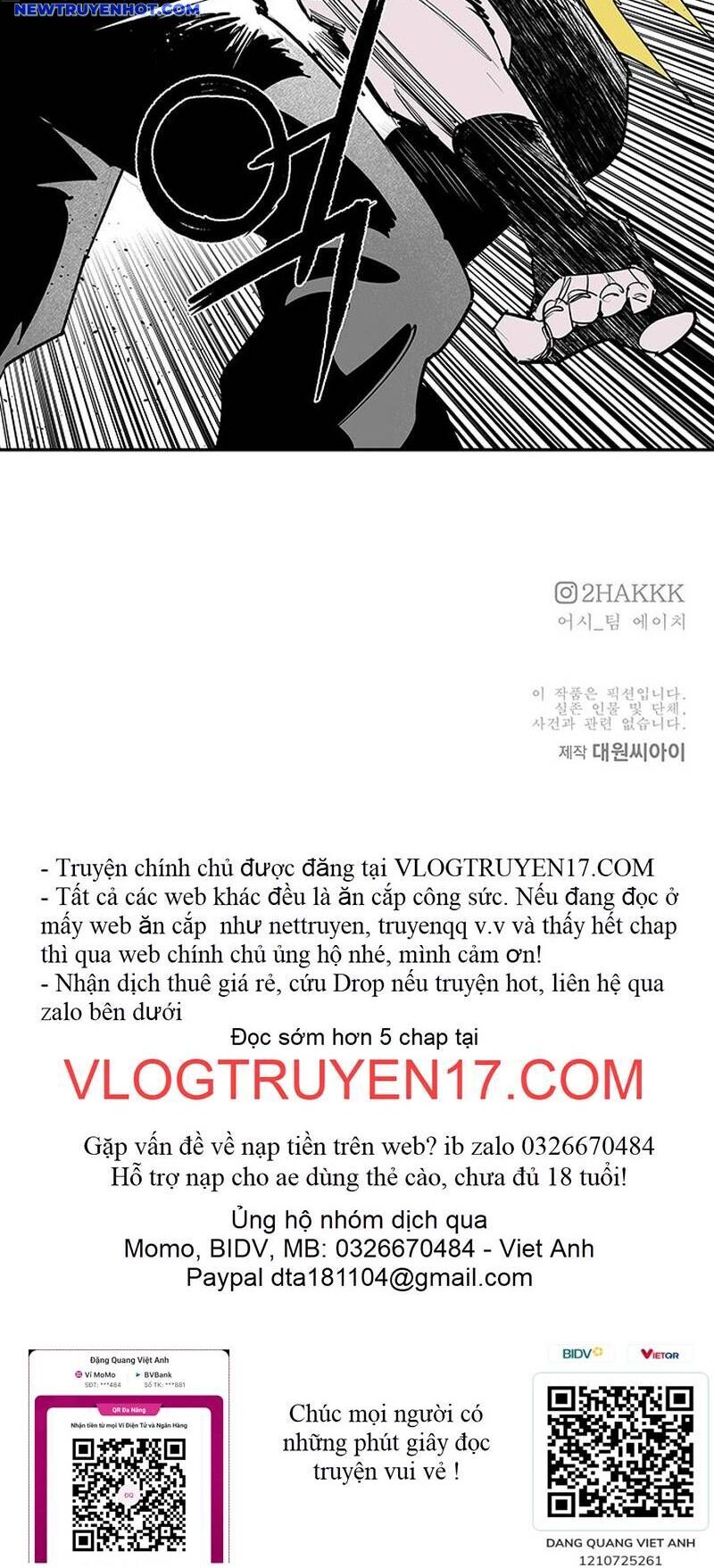 Fight Class 3 Chapter 142 - Trang 2