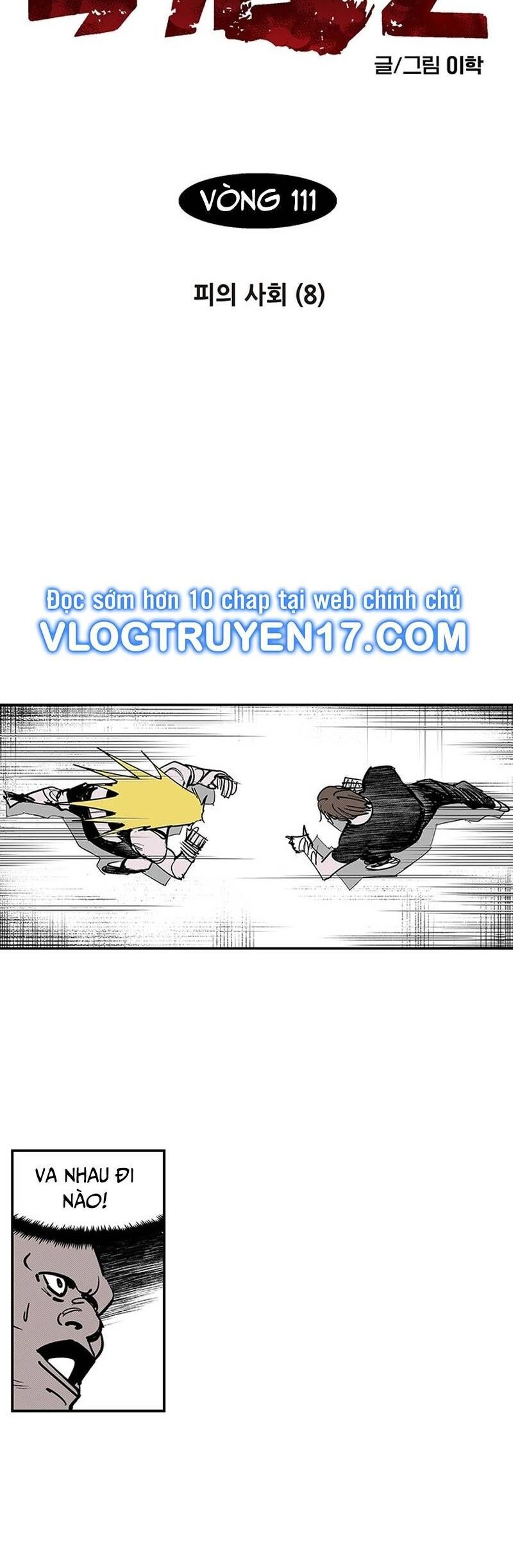 Fight Class 3 Chapter 142 - Trang 2