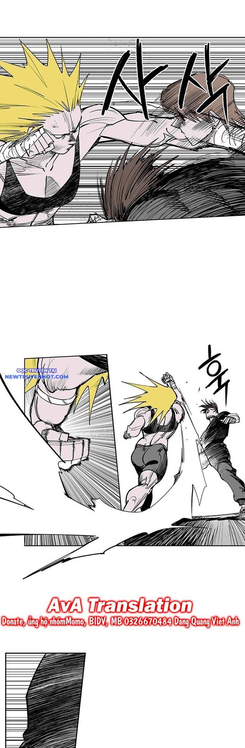 Fight Class 3 Chapter 142 - Trang 2