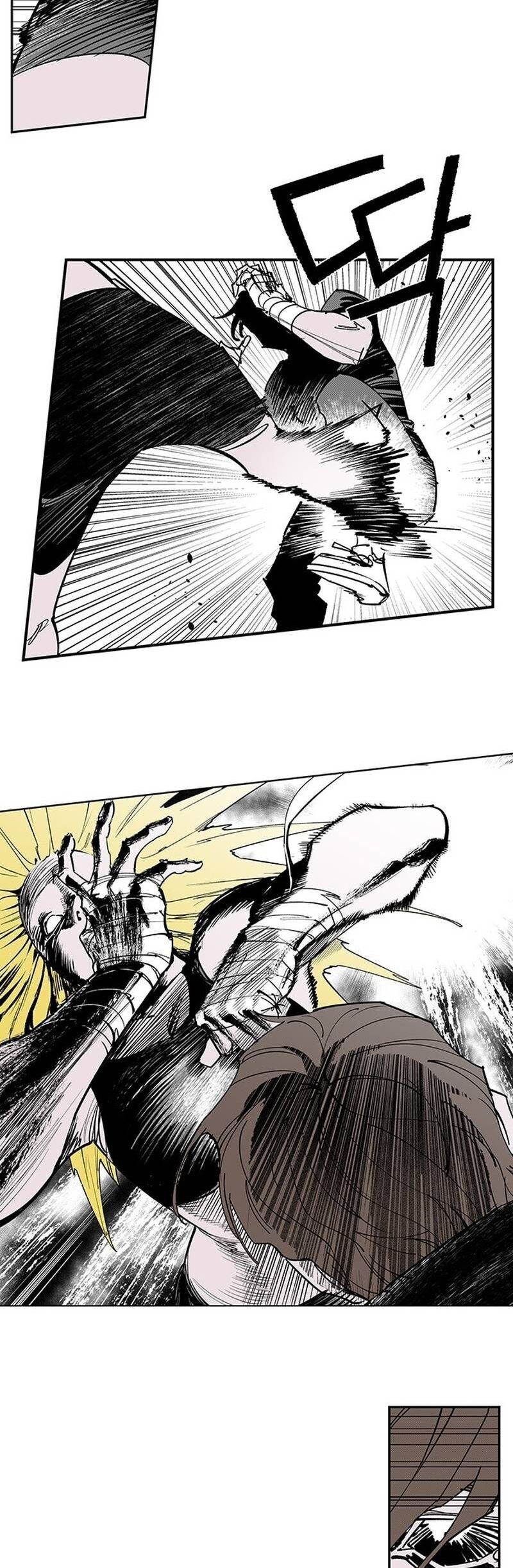 Fight Class 3 Chapter 142 - Trang 2