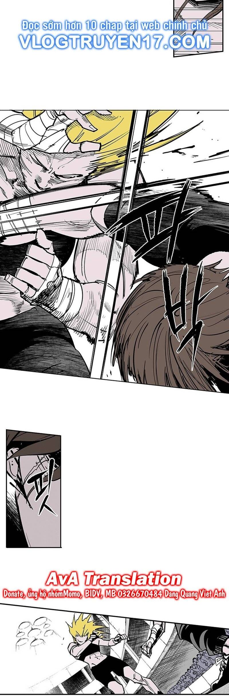Fight Class 3 Chapter 142 - Trang 2
