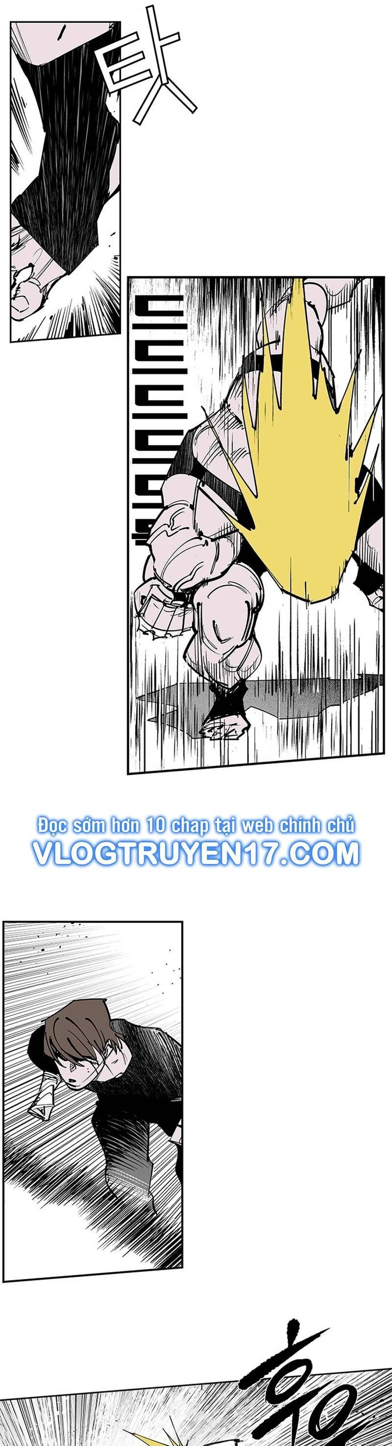 Fight Class 3 Chapter 142 - Trang 2